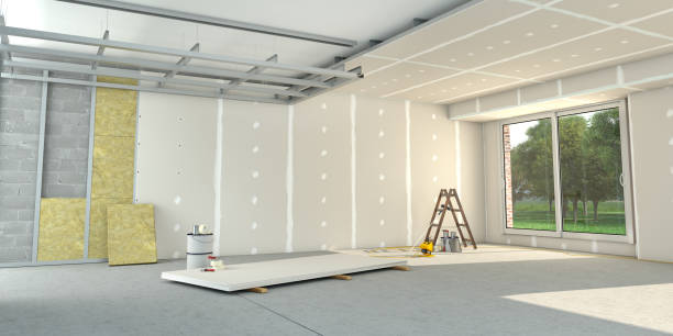 Best Soundproof Insulation Installation  in Frazee, MN
